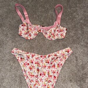 Strawberry Milk Mob Young Love Set